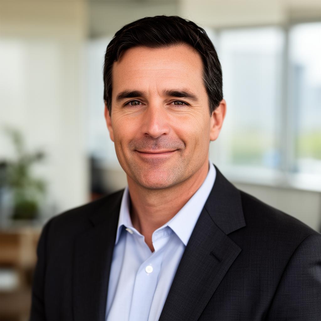 Scott D.